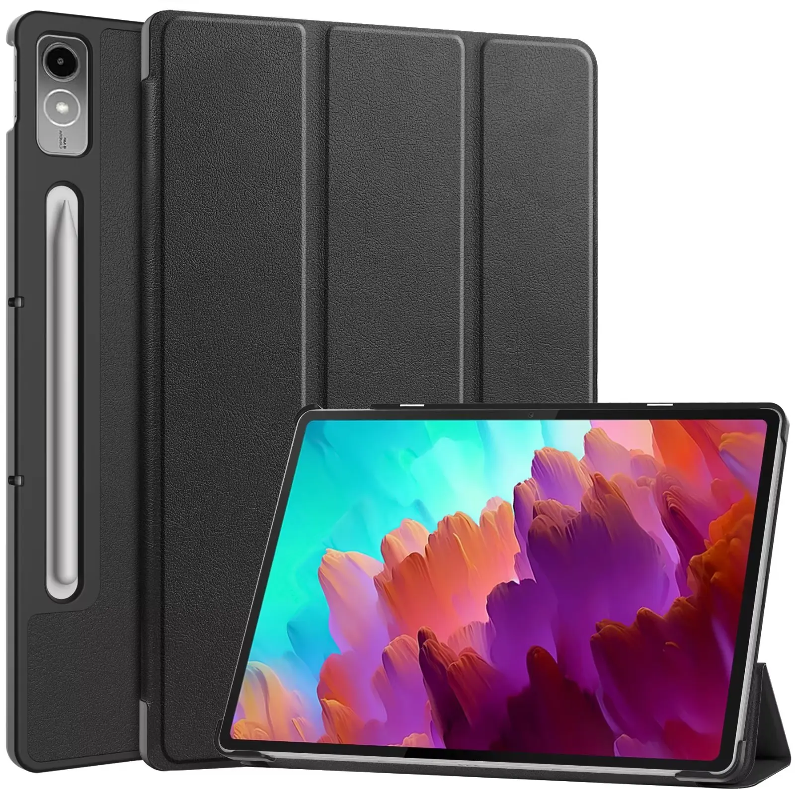 레노버 아이디어탭 P12 12.7 2023 TB-370 - Lenovo Tablet P12 Accessories 리뷰 및 가격