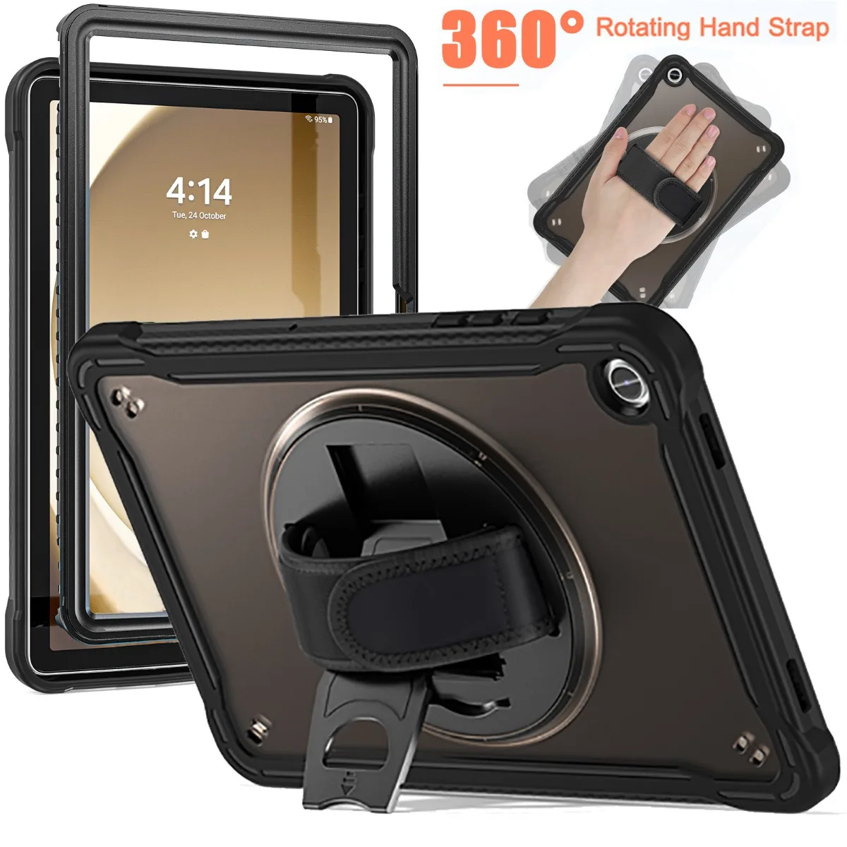 삼성 갤럭시 탭 S11 A9 플러스 A11 플러스 11 - Remarkable Tablet Accessories 리뷰 및 가격